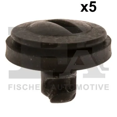 Clips acoperire decorativa si protectie