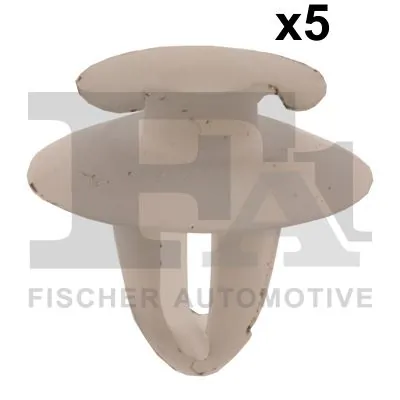 Clips acoperire decorativa si protectie