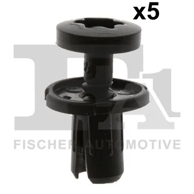 Clips acoperire decorativa si protectie FA1 11-30002.5