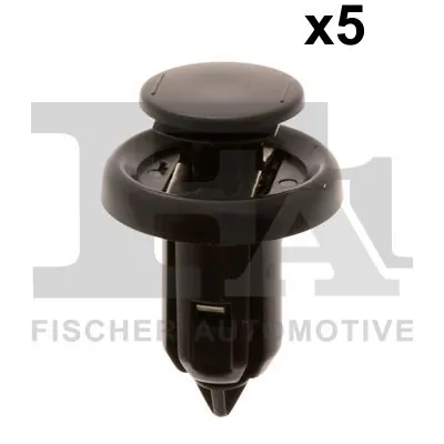 Clips acoperire decorativa si protectie
