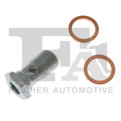 Surub cu cap tubular, incarcator