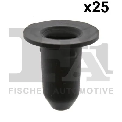 Clips acoperire decorativa si protectie