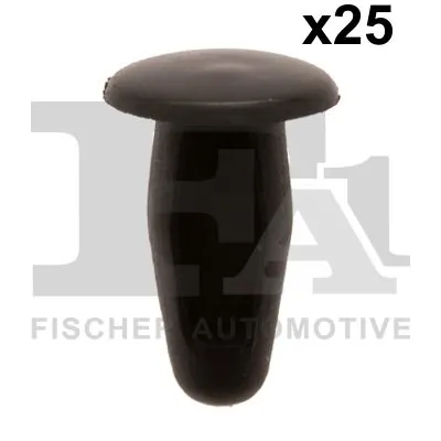 Clips acoperire decorativa si protectie