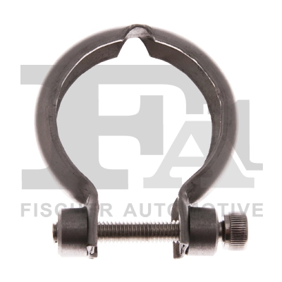 Conector teava esapament