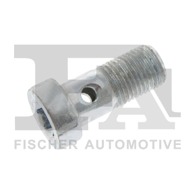Surub cu cap tubular incarcator
