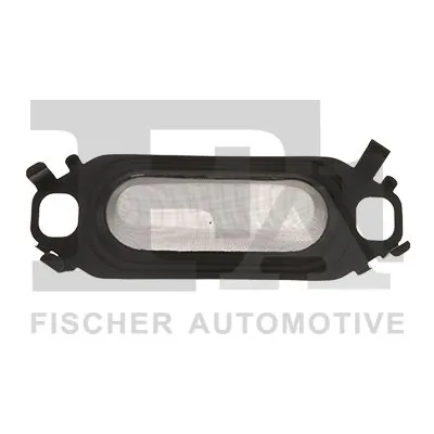 Garnitură conductă EGR