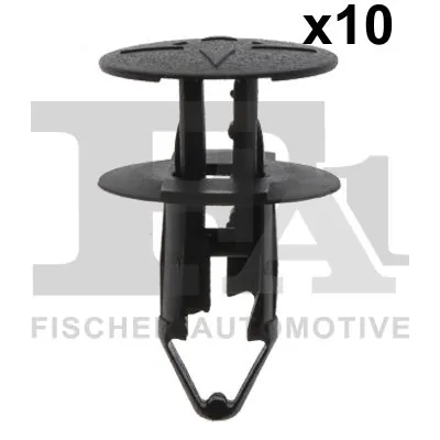 Clips acoperire decorativa si protectie FA1 12-20004.10