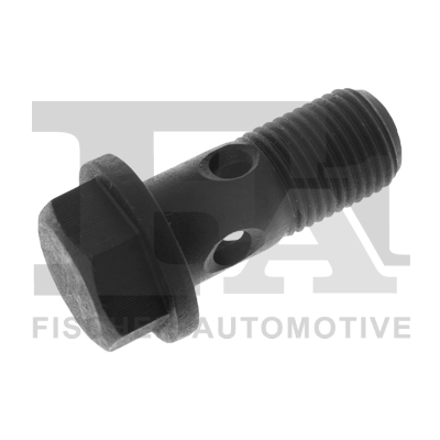 Surub cu cap tubular incarcator