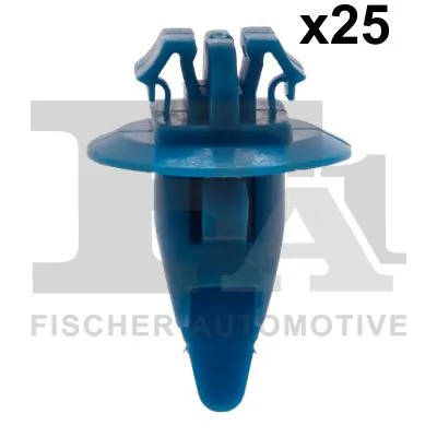 Clips acoperire decorativa si protectie
