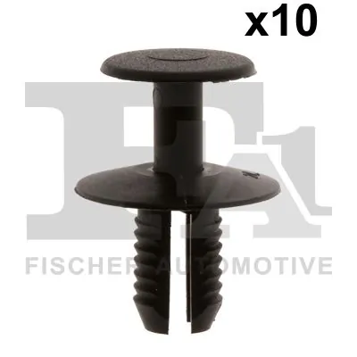 Clips acoperire decorativa si protectie