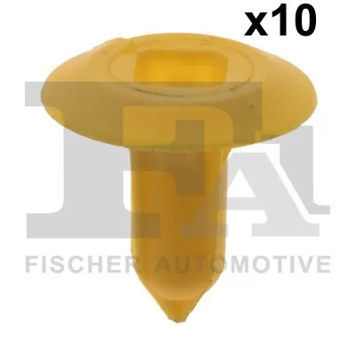 Clips acoperire decorativa si protectie