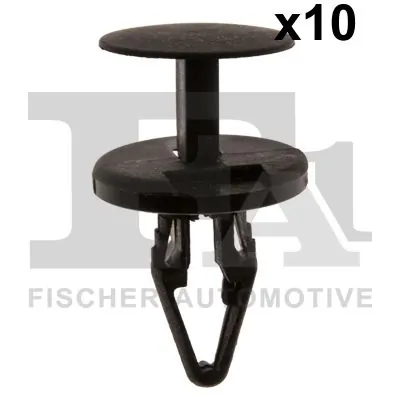 Clips acoperire decorativa si protectie