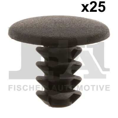 Clips acoperire decorativa si protectie