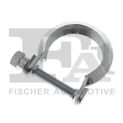 Conector teava esapament