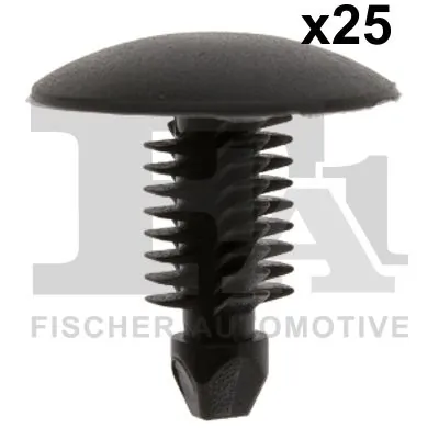 Clips acoperire decorativa si protectie