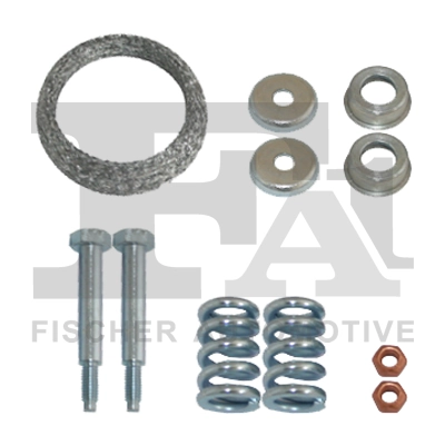 Set garnituri sistem de esapament