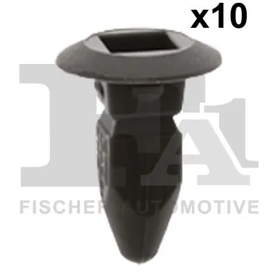 Clips acoperire decorativa si protectie FA1 11-60006.10