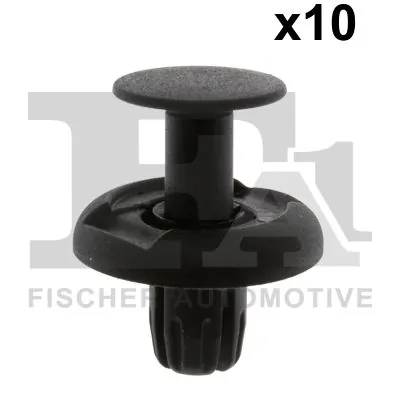 Clips, acoperire decorativa si protectie