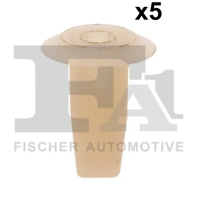 Clips acoperire decorativa si protectie