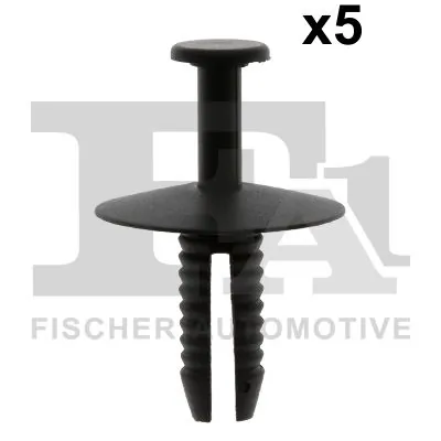 Clips acoperire decorativa si protectie