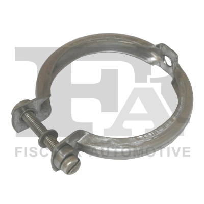 Conector teava esapament