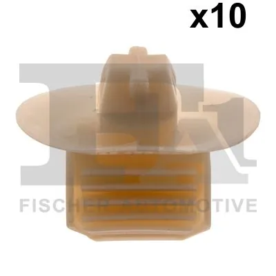 Clips acoperire decorativa si protectie