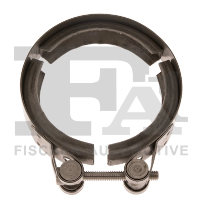 Conector teava esapament
