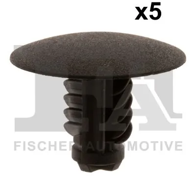 Clips acoperire decorativa si protectie