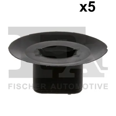 Clips acoperire decorativa si protectie