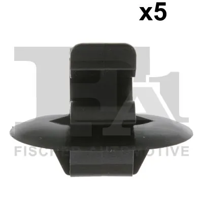 Clips acoperire decorativa si protectie