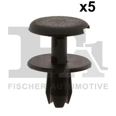 Clips acoperire decorativa si protectie FA1 12-20006.5