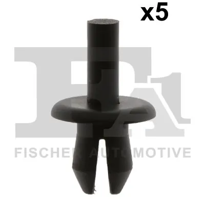 Clips acoperire decorativa si protectie