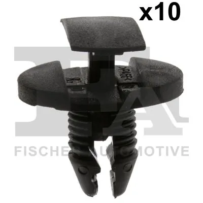 Clips acoperire decorativa si protectie