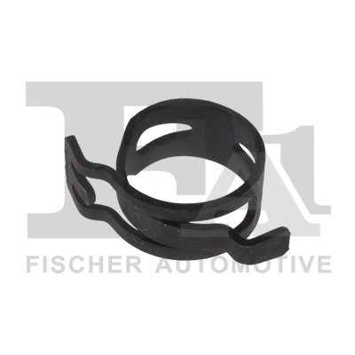 Conector teava esapament