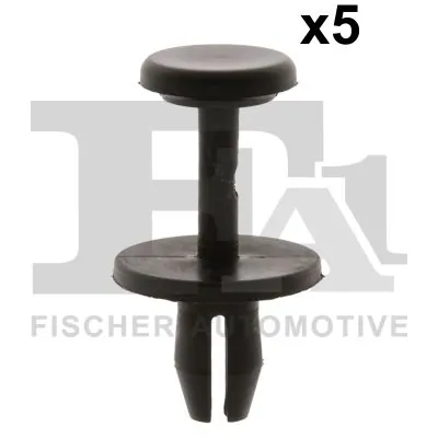 Clips acoperire decorativa si protectie