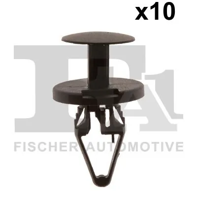 Clips acoperire decorativa si protectie