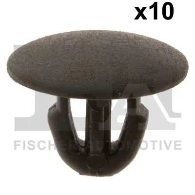 Clips acoperire decorativa si protectie