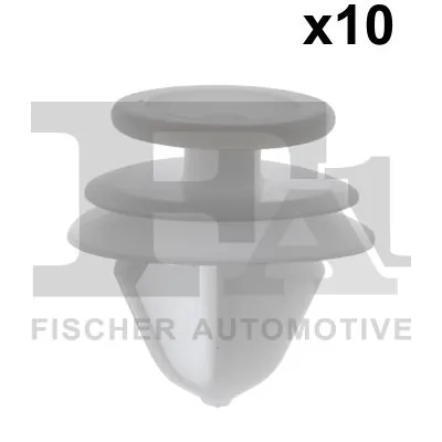 Clips acoperire decorativa si protectie FA1 11-40045.10