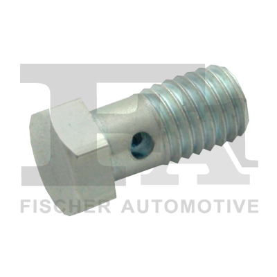 Surub cu cap tubular, incarcator