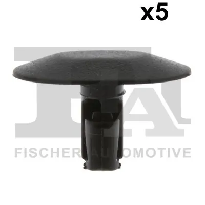 Clips, acoperire decorativa si protectie