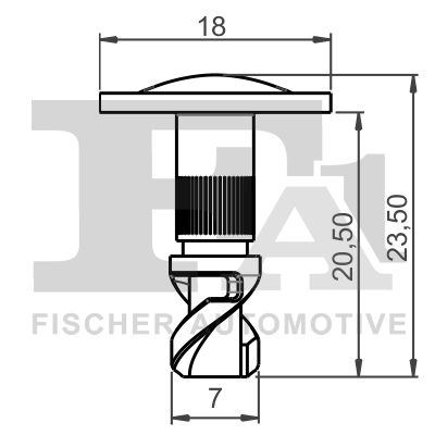 Scut motor