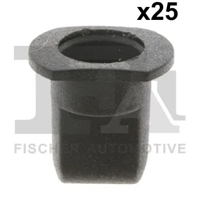 Clips acoperire decorativa si protectie