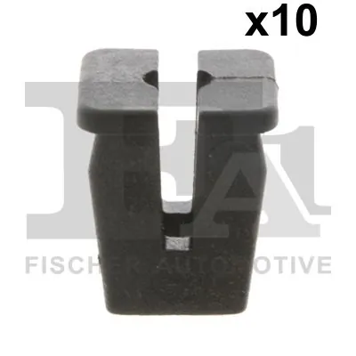Clips acoperire decorativa si protectie