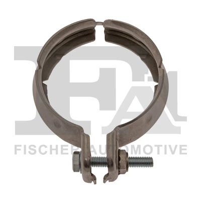 Conector teava esapament