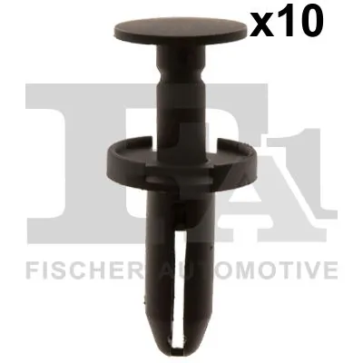 Clips acoperire decorativa si protectie