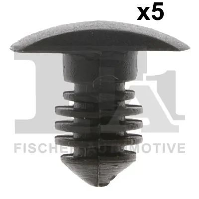 Clips acoperire decorativa si protectie