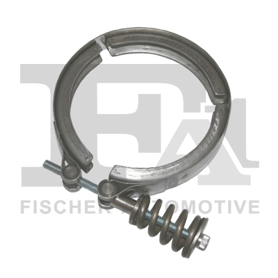 Conector teava esapament