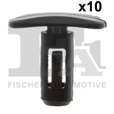 Clips acoperire decorativa si protectie