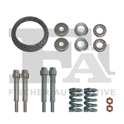 Set garnituri sistem de esapament