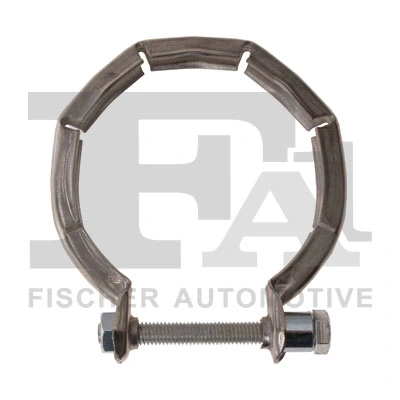 Conector teava esapament